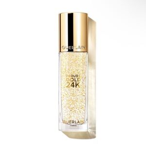 Guerlain Parure Gold 24K Radiance Boosting Primer